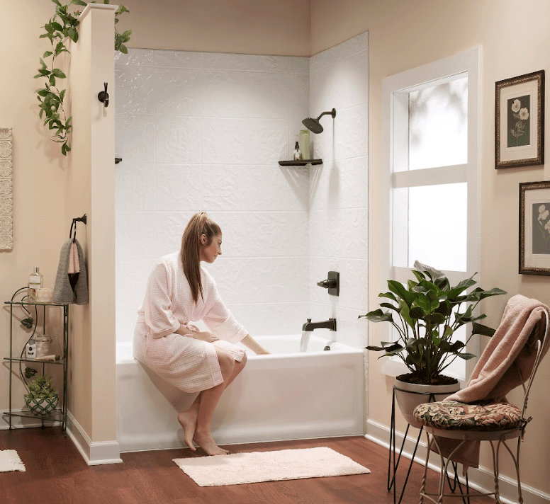Bathtub Replacement
